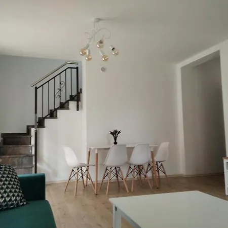 Guliwer Garden - Wakacyjne