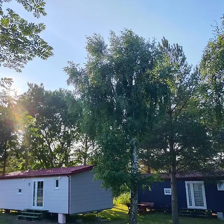 Hytte Guliwer Garden - Wakacyjne