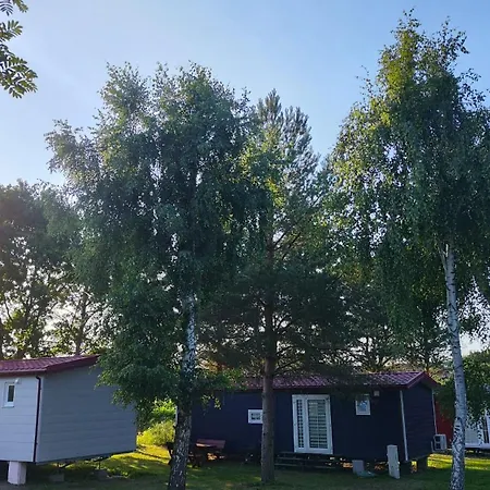 Guliwer Garden - Wakacyjne