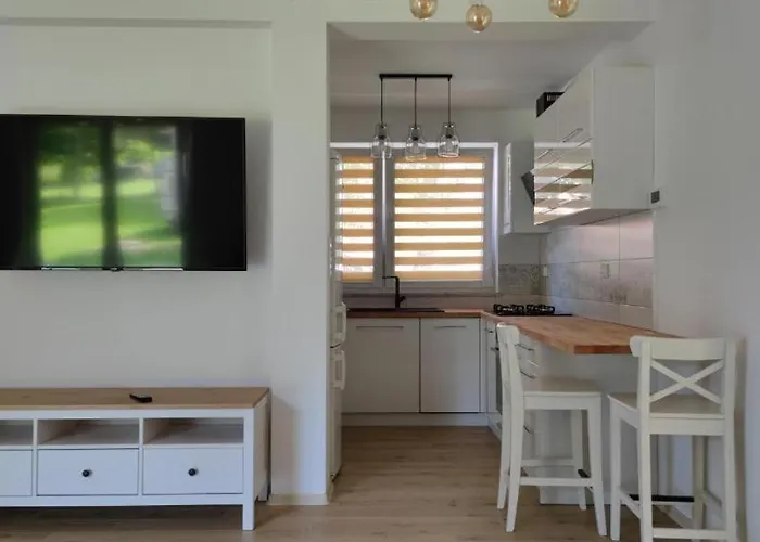 Guliwer Garden - Wakacyjne *