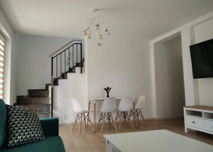 Guliwer Garden - Wakacyjne