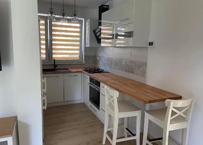 Guliwer Garden - Wakacyjne * Niechorze