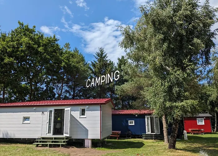 Guliwer Garden - Wakacyjne *