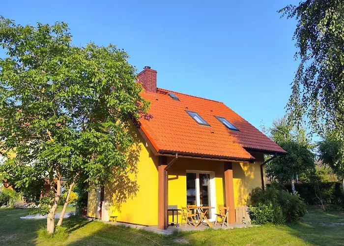 Guliwer Garden - Wakacyjne